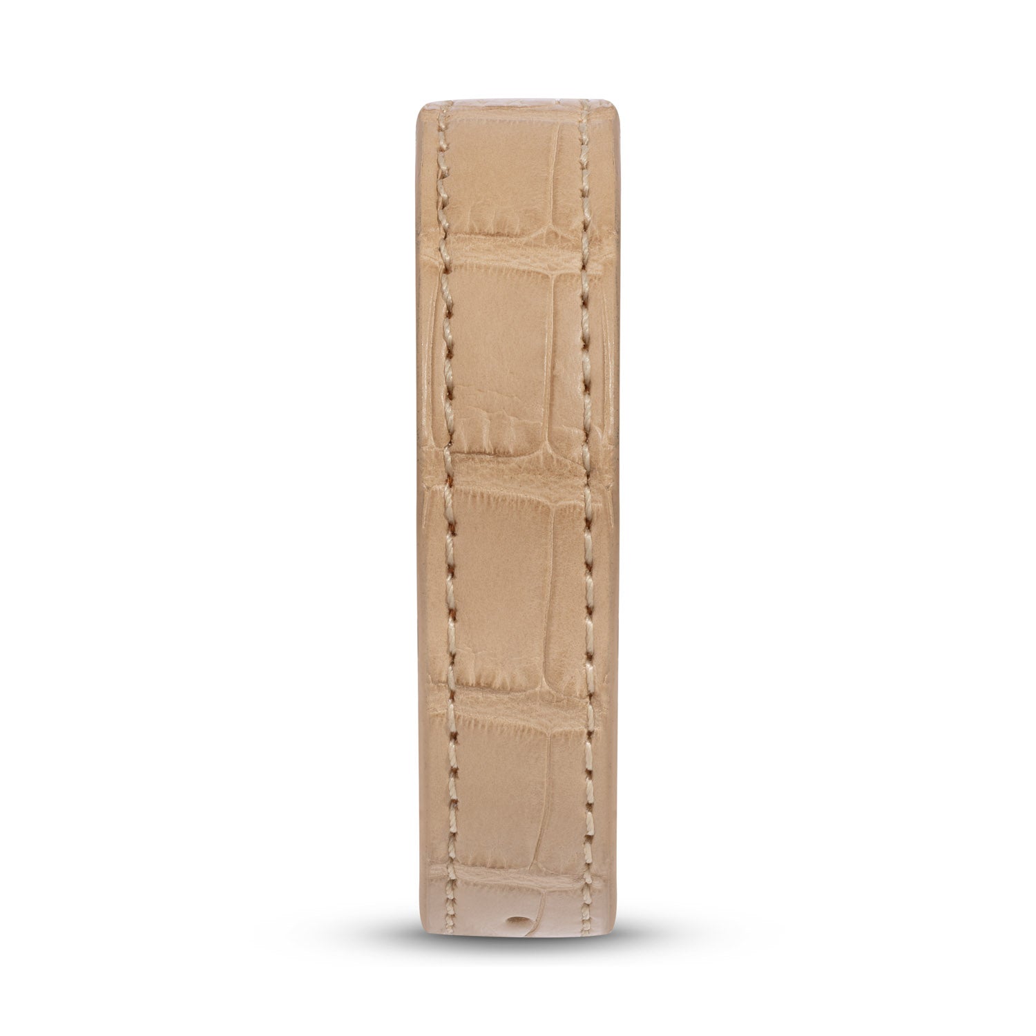 Bouquet, Interchangeable Strap, Alligator